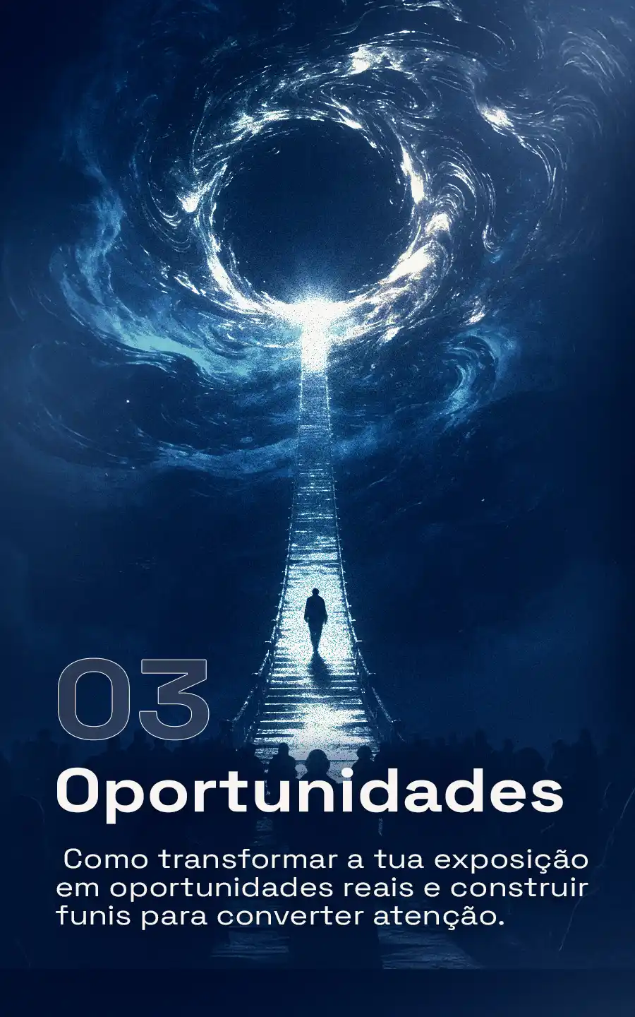 OPORTUNIDADES ATT